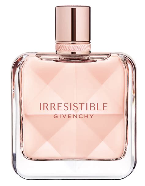 givenchy parfum irresistible